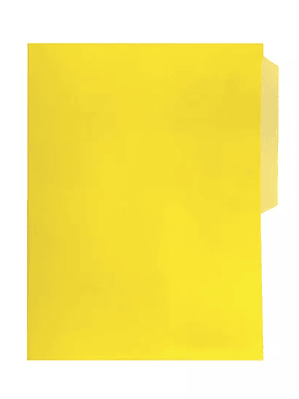 Folder manila Pendaflex oficio color ama