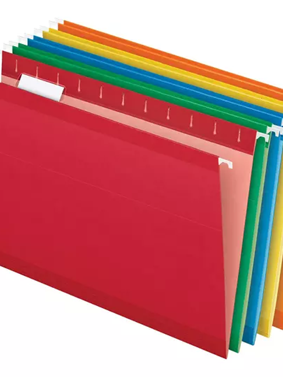 LM-Folder colgante Pendaflex carta color 1