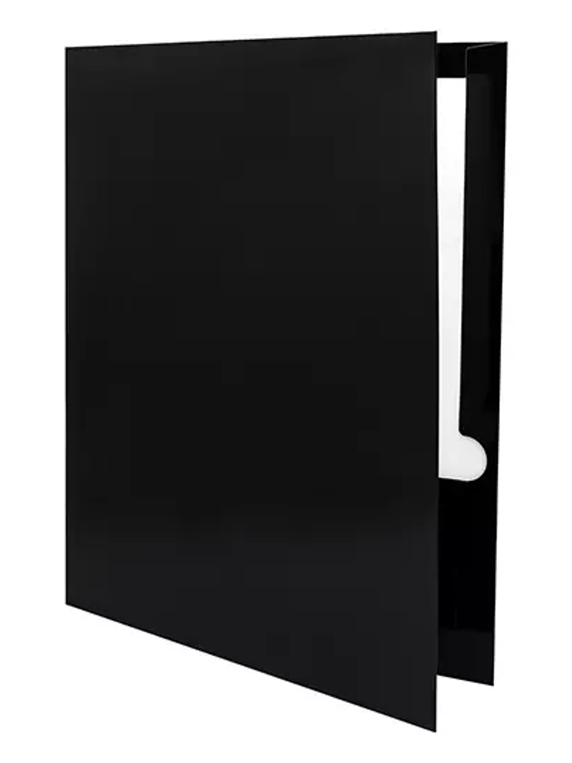 Folder showfolio laminado Oxford carta c 1