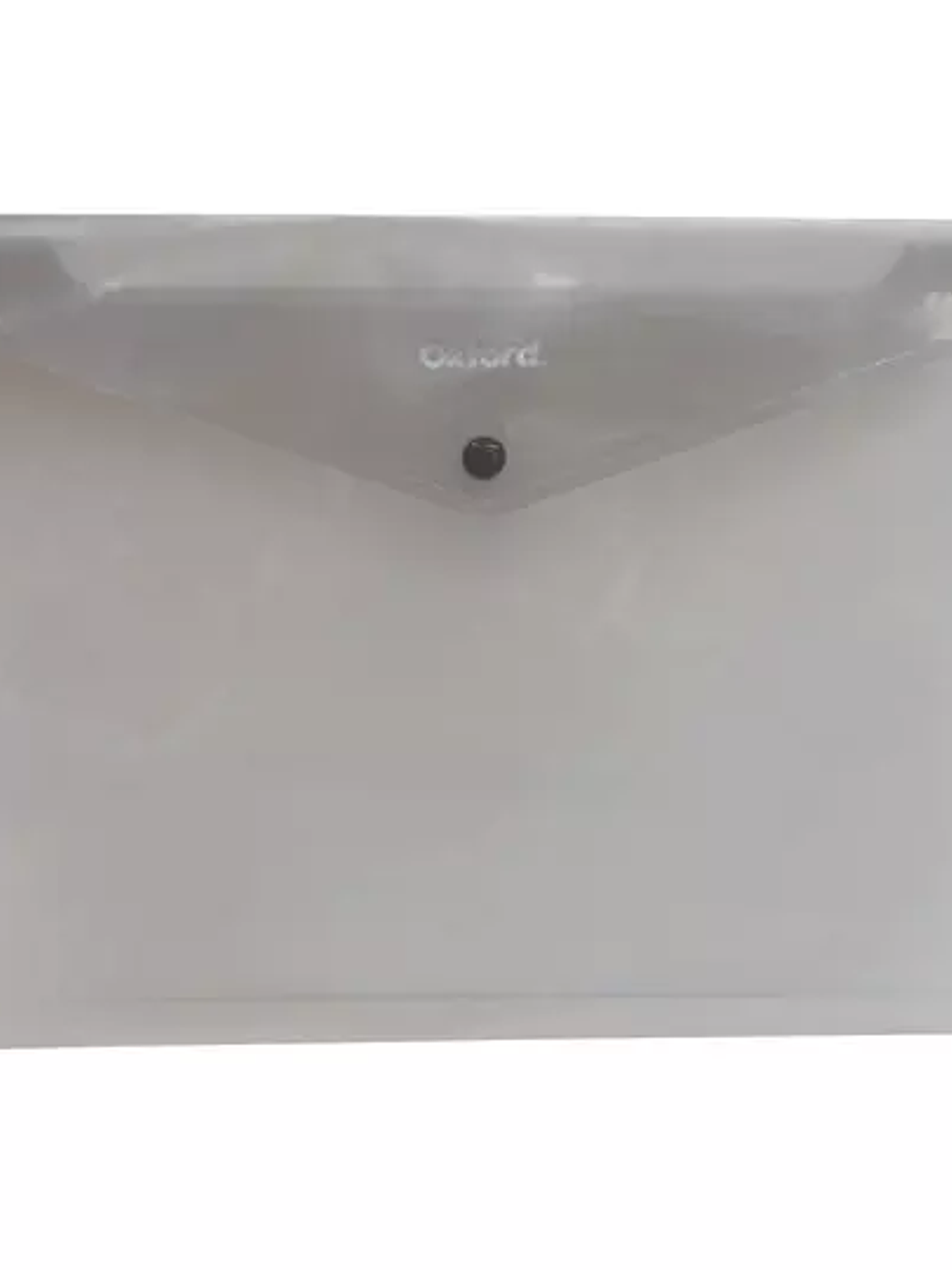 Sobre porta documentos horizontal Oxford 1