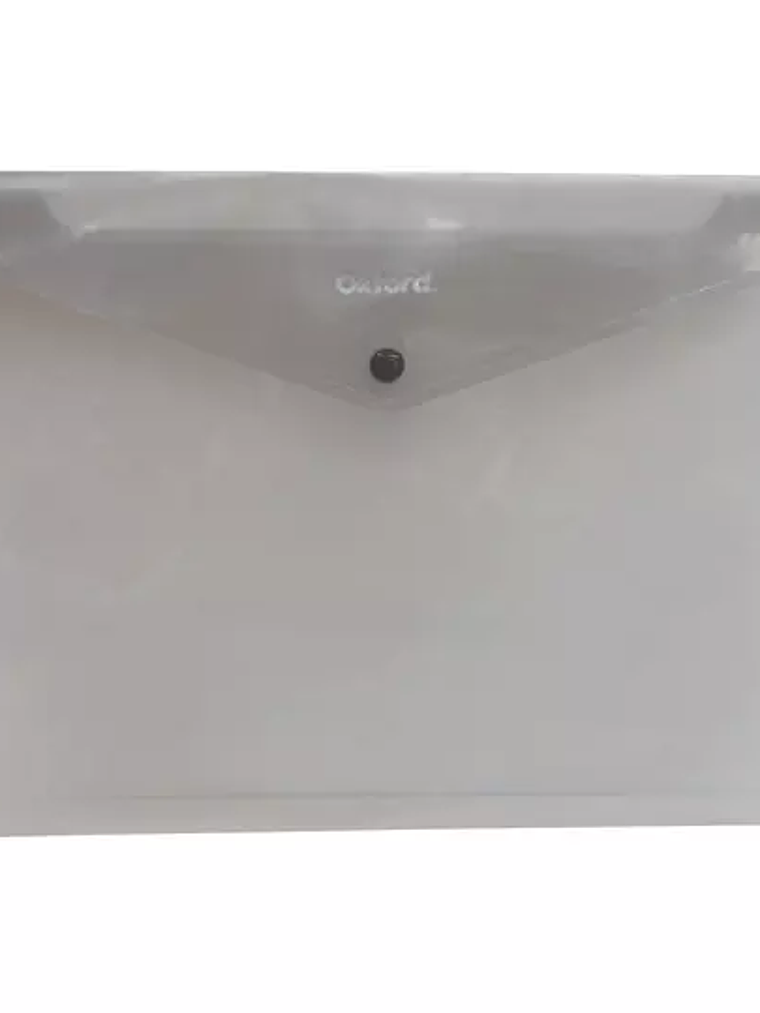 Sobre porta documentos horizontal Oxford 1