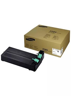 HP mlt-d358s black toner cartridge