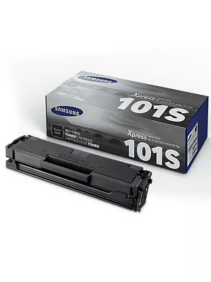 HP mlt-d101s black toner cartridge