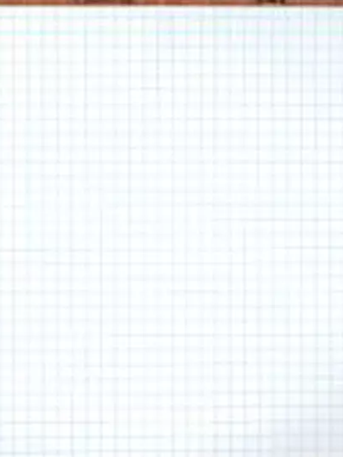 Rotafolio Tops cuadriculado 68.6 x 86.4 1