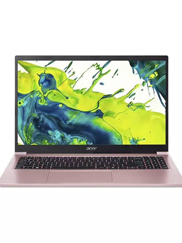 Laptop acer Aspire Lite 15.6