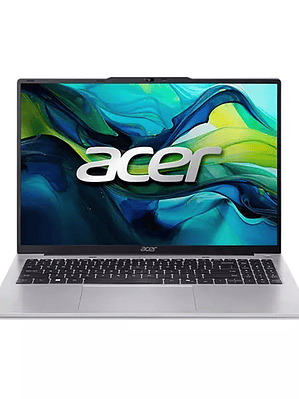Laptop Acer Aspire Lite 16 Pulg FHD,Inte