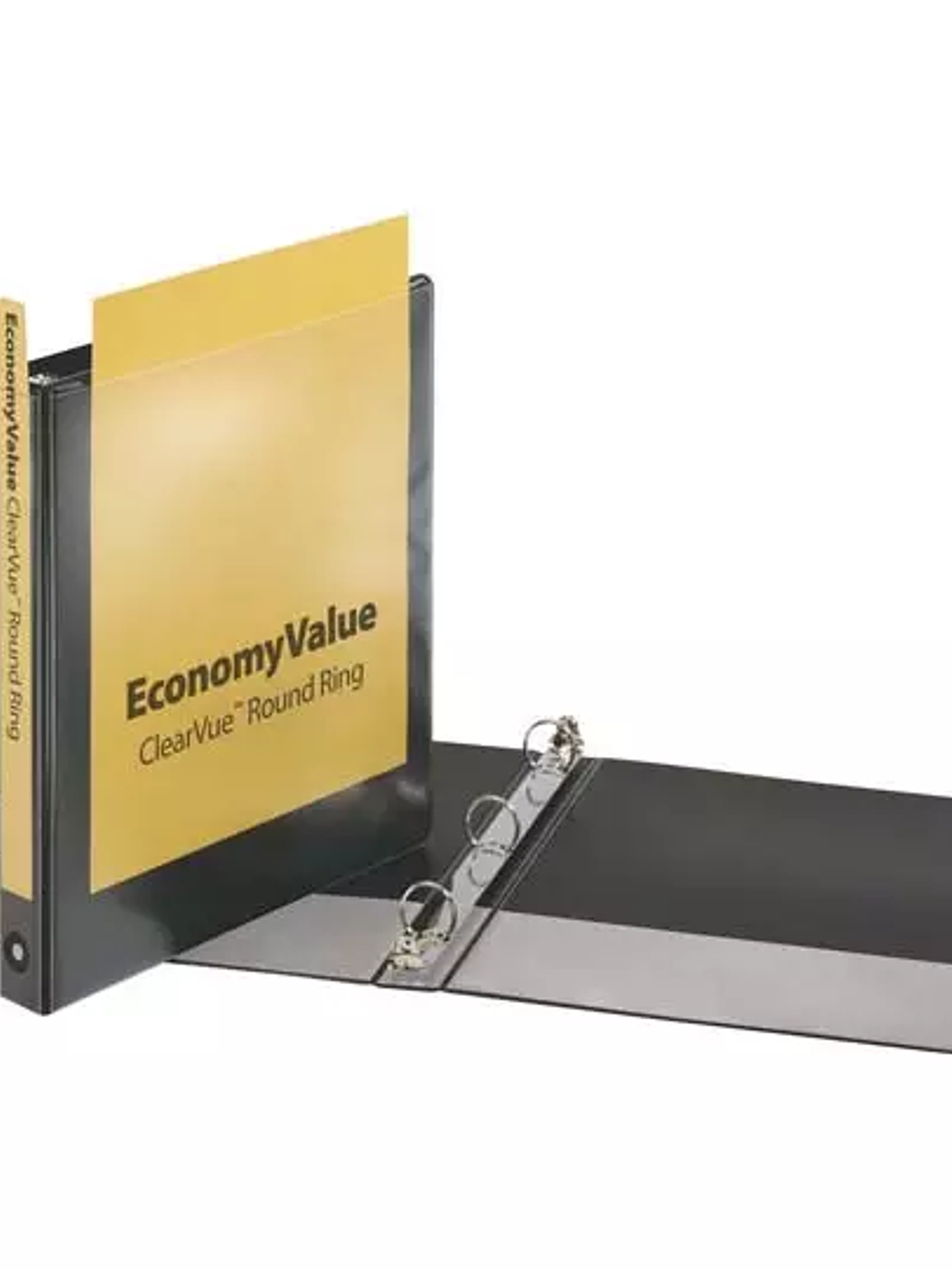 Carpeta panorámica económica Cardinal ca 1