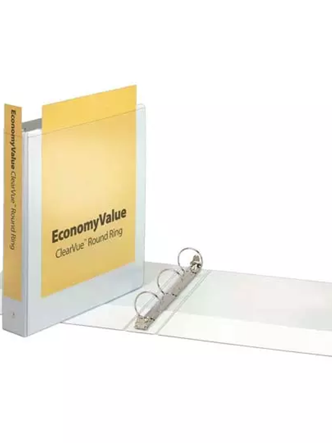 Carpeta panorámica económica Cardinal ca 1