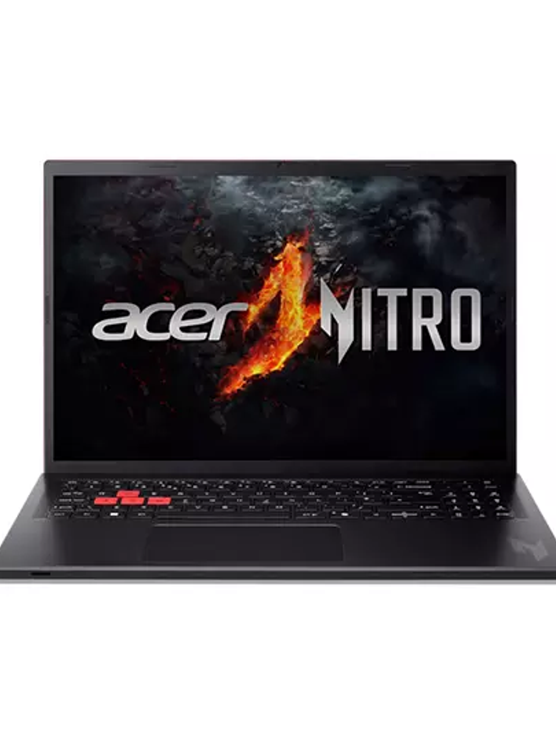 Laptop Gaming Acer Nitro Lite NL16-71G-5 1