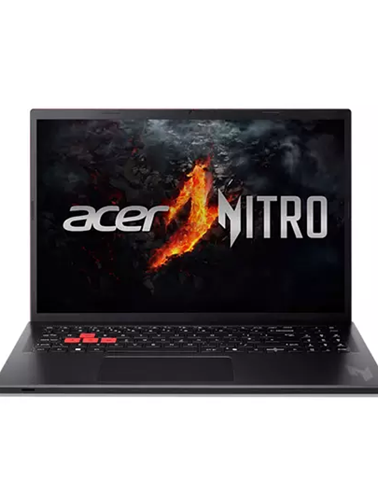 Laptop Gaming Acer Nitro Lite NL16-71G-5 1