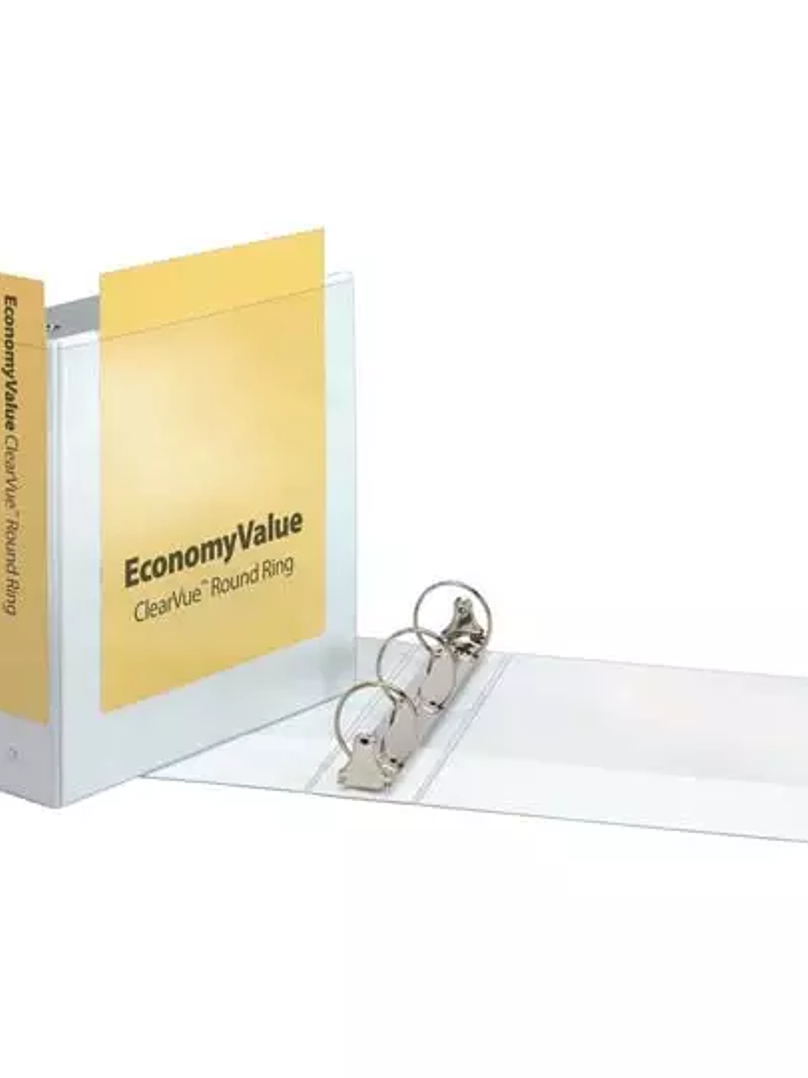 Carpeta panorámica económica Cardinal ca 1