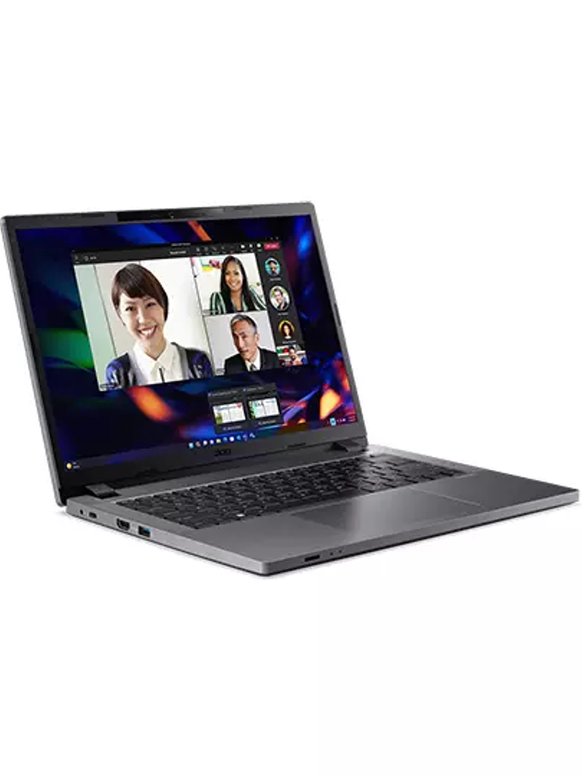 LAPTOP ACER TRAVELMATE TMP214-55-G2-56PW 1