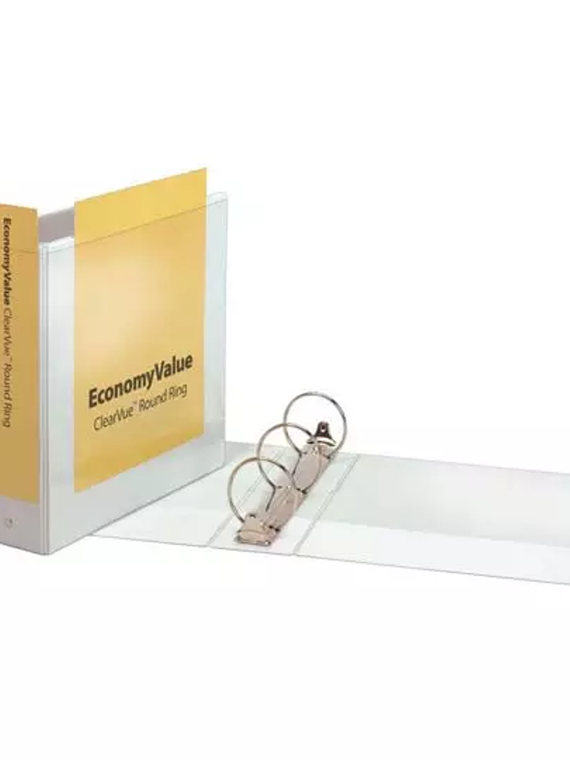 Carpeta panorámica económica Cardinal ca 1