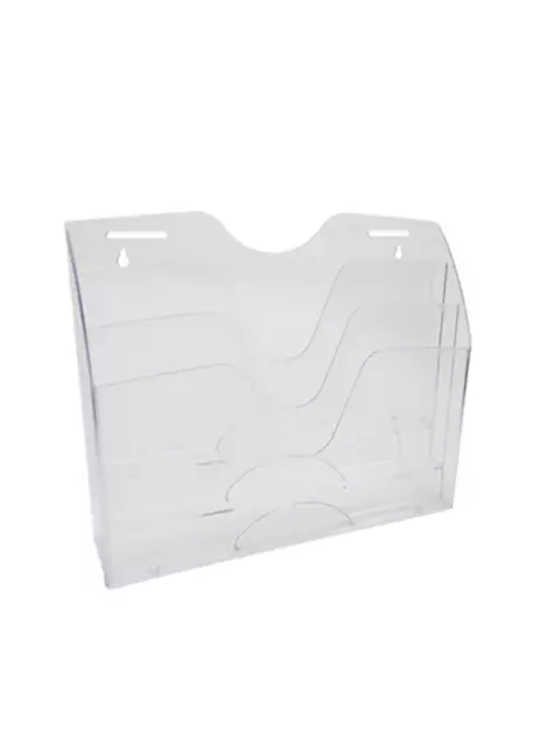 Organizador de documentos Sablón oficio 1