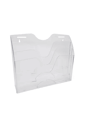 Organizador de documentos Sablón oficio