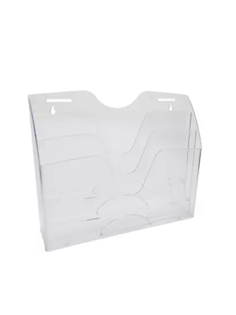 Organizador de documentos Sablón oficio 1