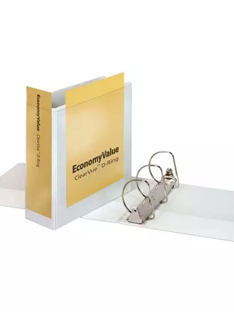 Carpeta panorámica económica Cardinal ca 1