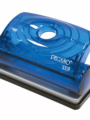 Perforadora plástica mini Pegaso 1009 2