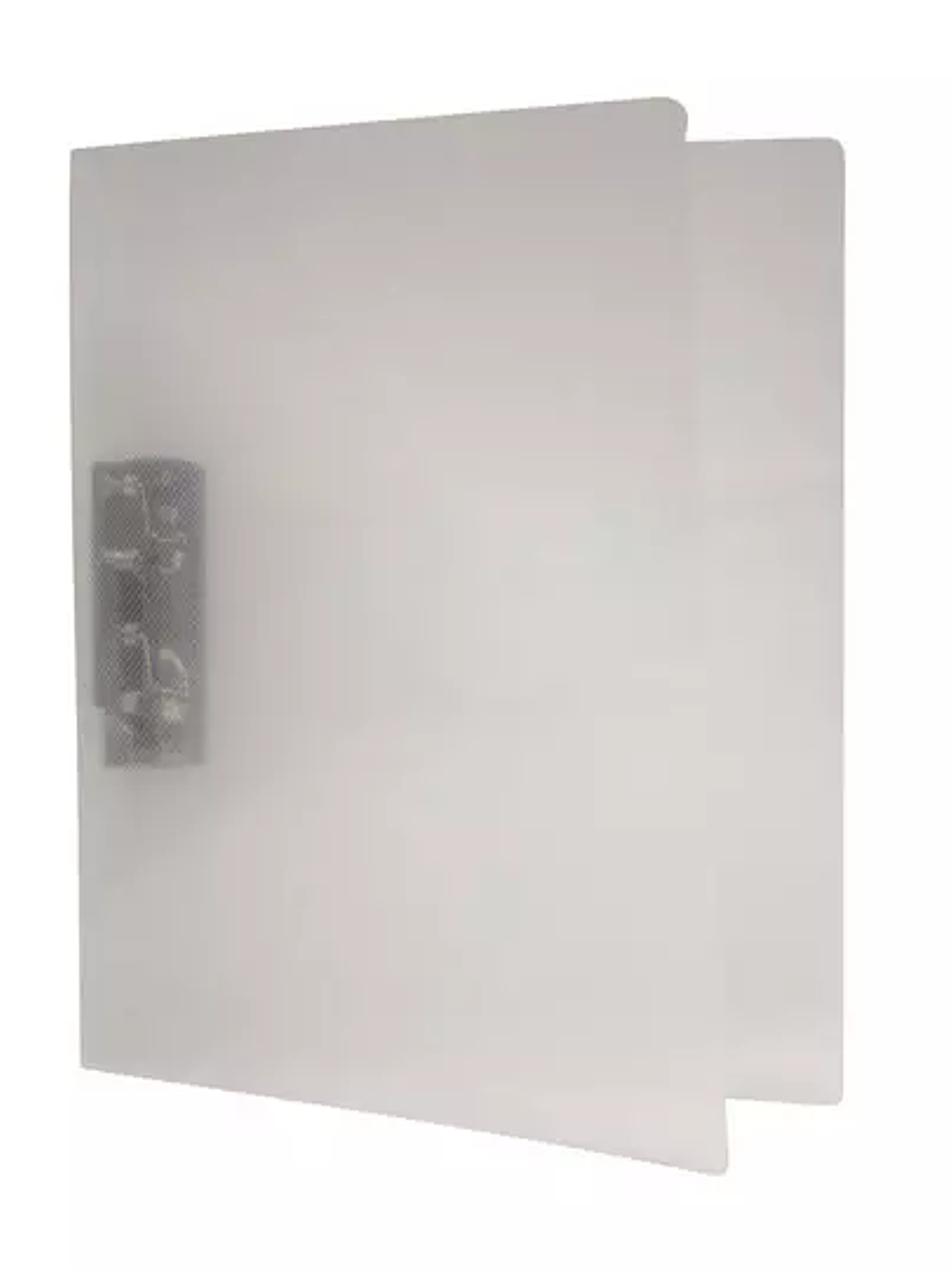 Carpeta con palanca Oxford carta color b 1