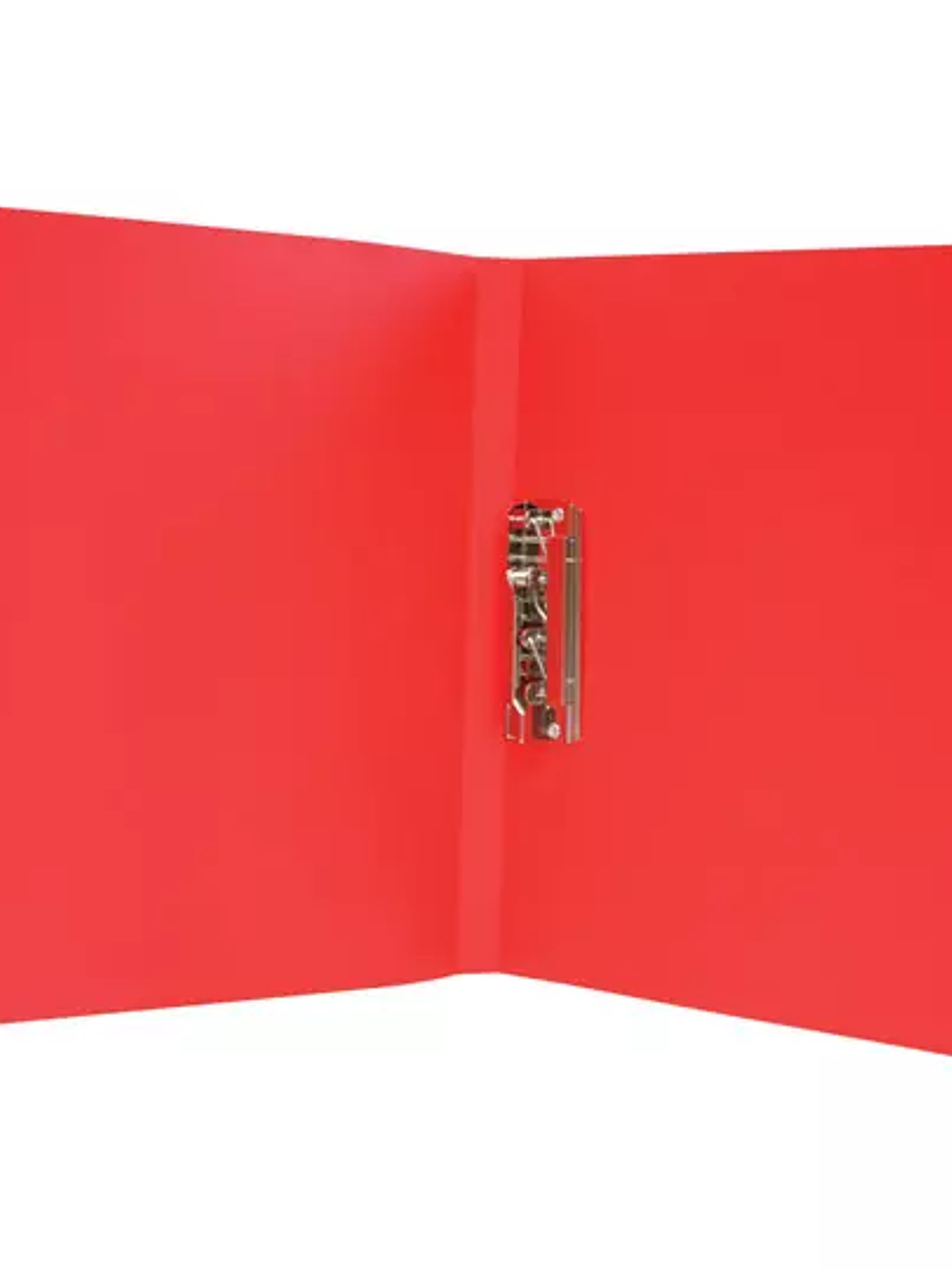 Carpeta con palanca Oxford carta color r 1