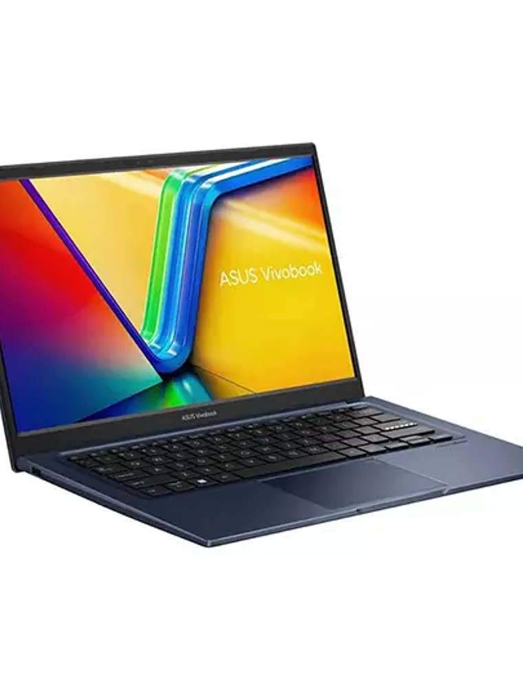 Laptop Asus VivoBook X1404ZA-I38128, Int 1