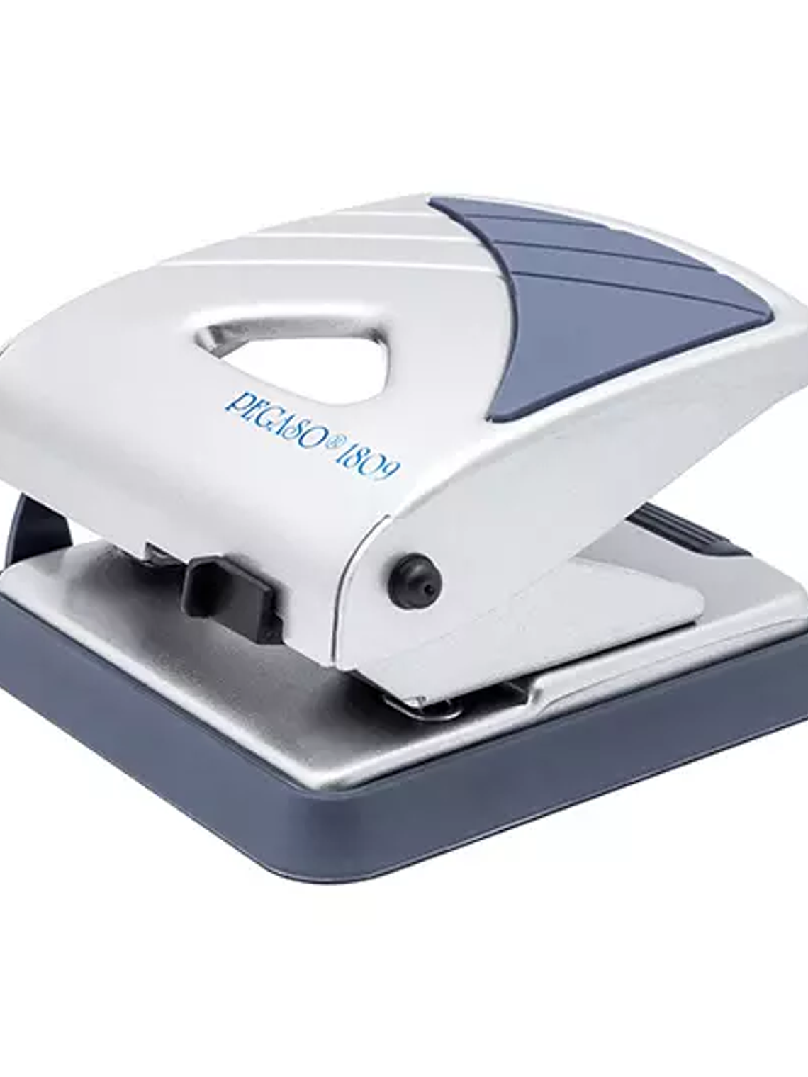 Perforadora metálica Pegaso 1809 de 2 or 1