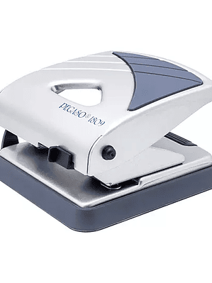 Perforadora metálica Pegaso 1809 de 2 or