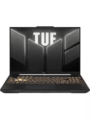 Nb Tuf Gaming Fx607vj Core 5 21 0h W11h