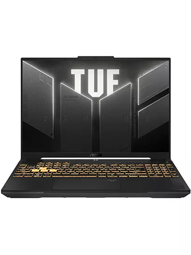 Nb Tuf Gaming Fx607vj Core 5 21 0h W11h 1