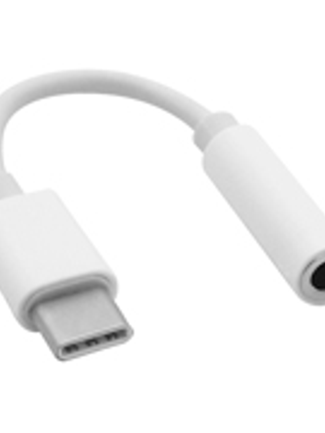 Convertidor Brobotix USB tipo c a audio 1