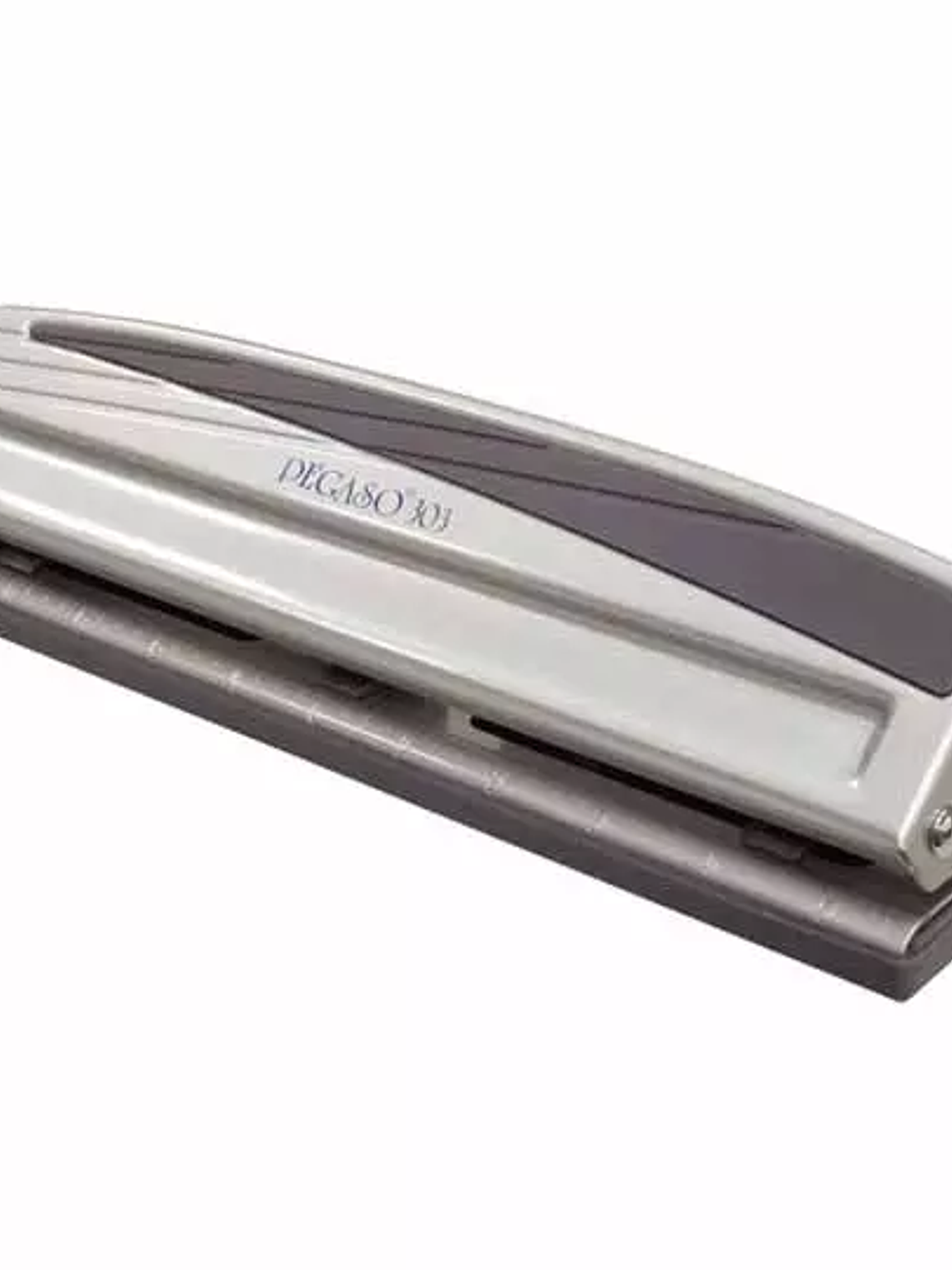 Perforadora metálica Pegaso 303 de 3 ori 1