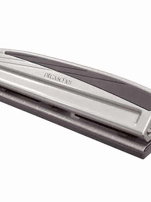 Perforadora metálica Pegaso 303 de 3 ori