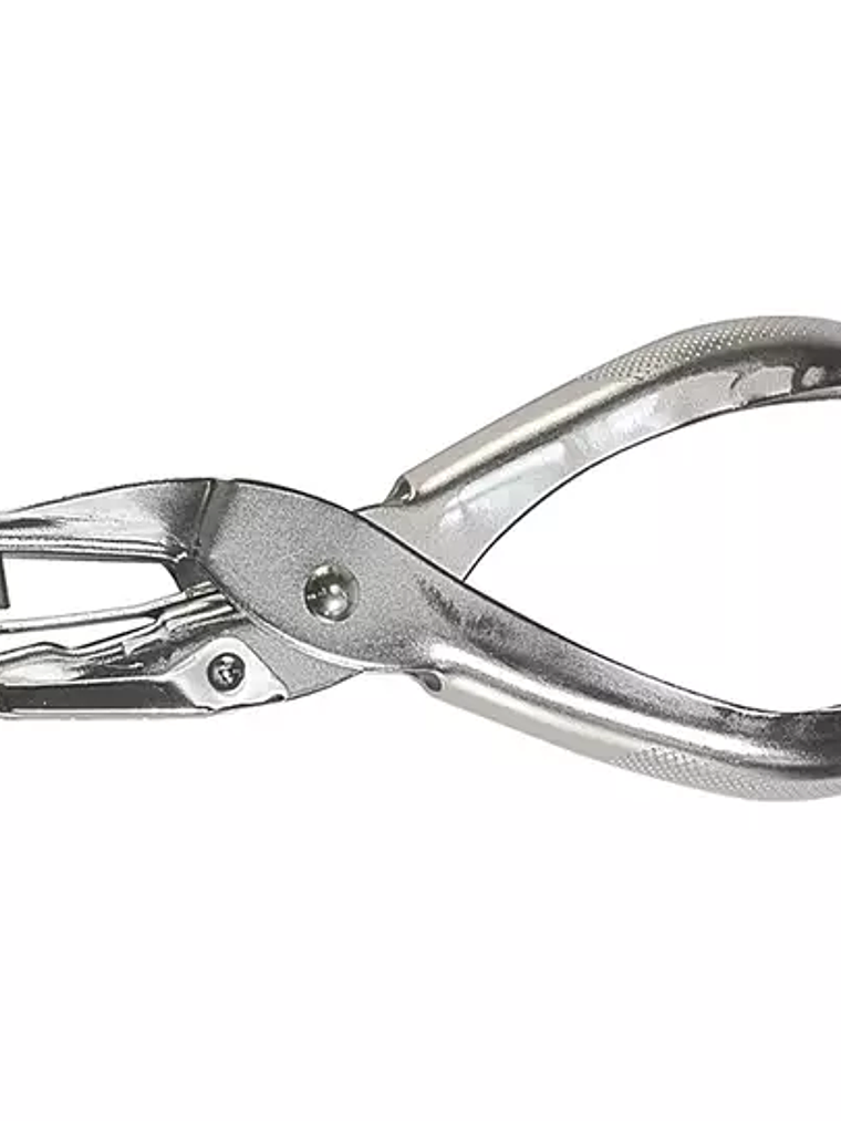 Perforadora metálica Pegaso 540 de 1 ori 1