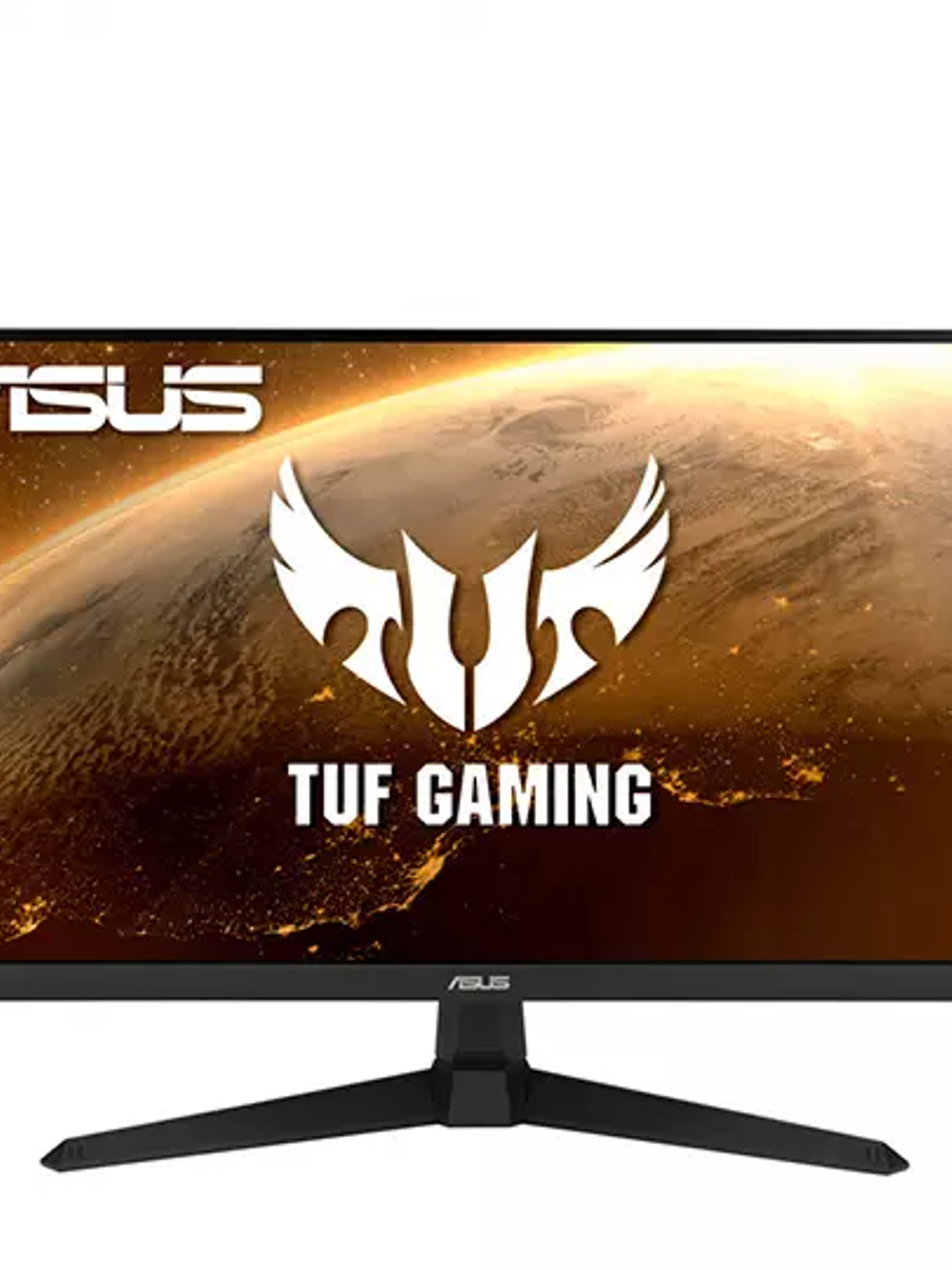 Monitor Asus 27