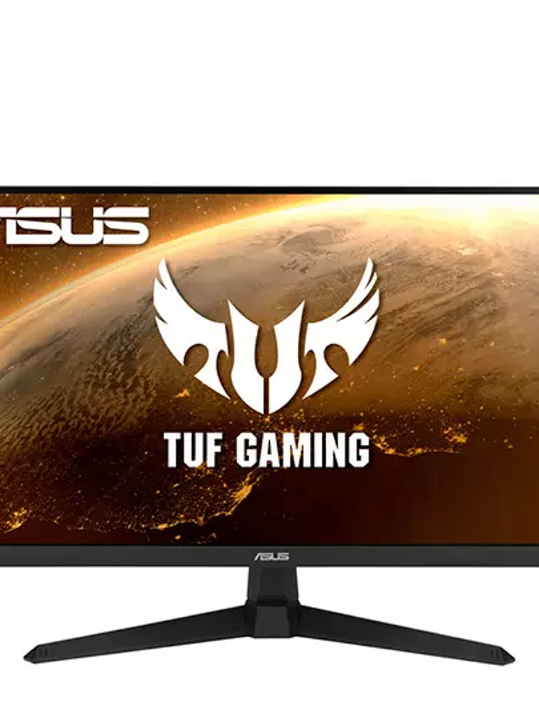 Monitor Asus 27