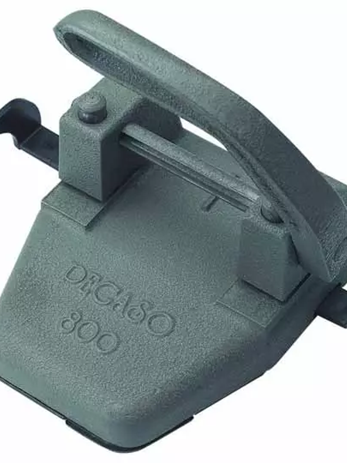 Perforadora Pegaso 800 de 2 orificios pe 1