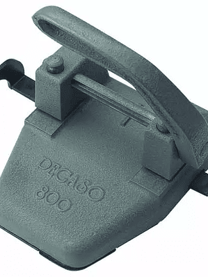 Perforadora Pegaso 800 de 2 orificios pe