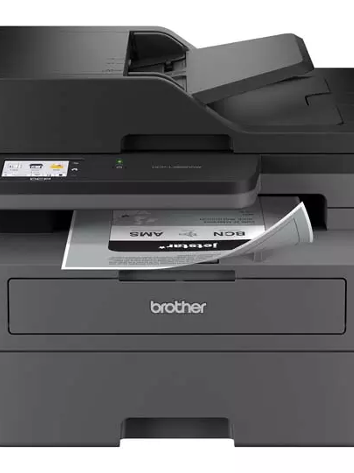 Multifuncional Brother laser monocromati 1