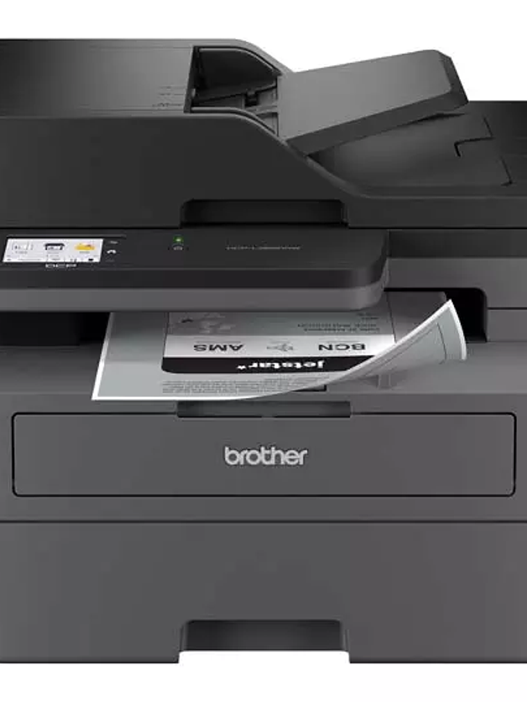 Multifuncional Brother laser monocromati 1