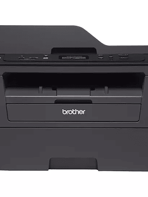 Multifuncional Brother láser monocromati