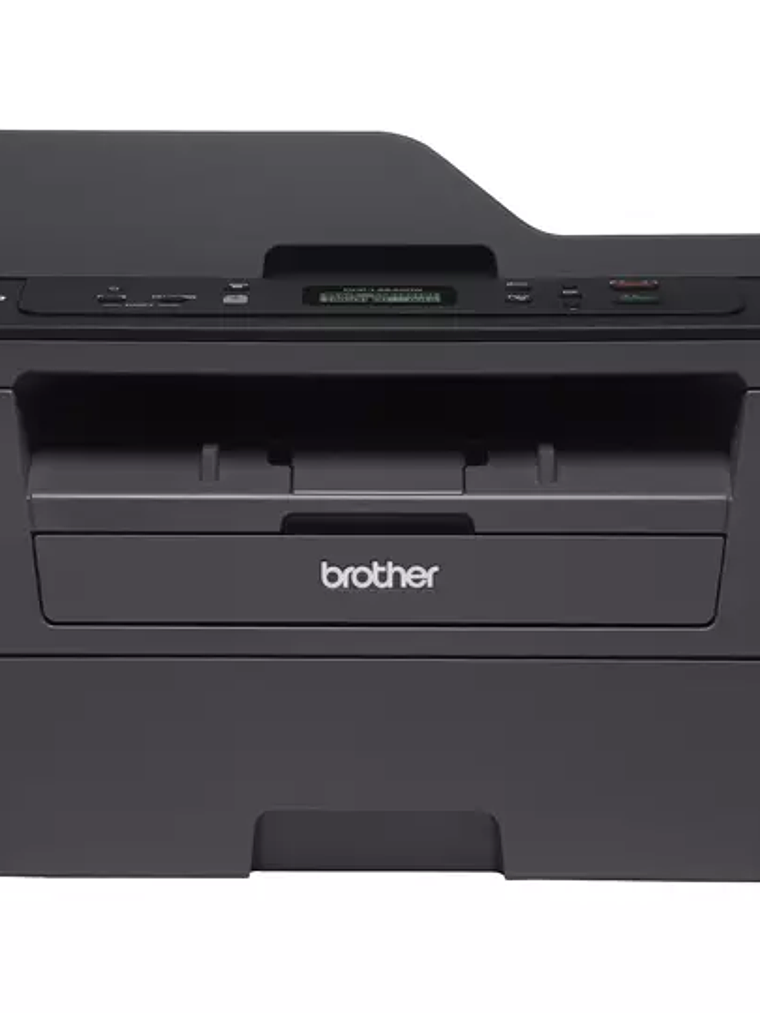 Multifuncional Brother láser monocromati 1