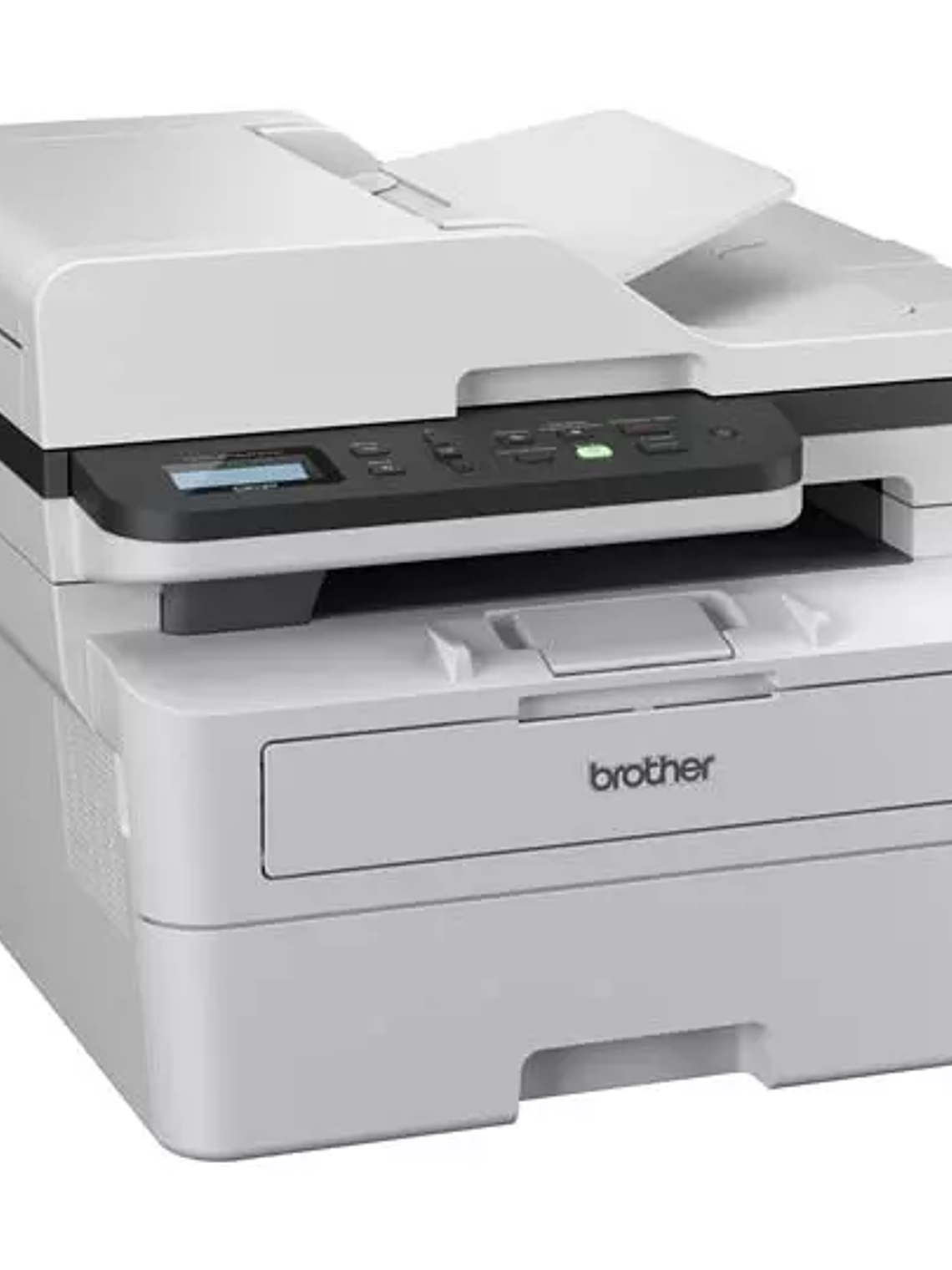 Multifuncional Brother laser monocromati 1