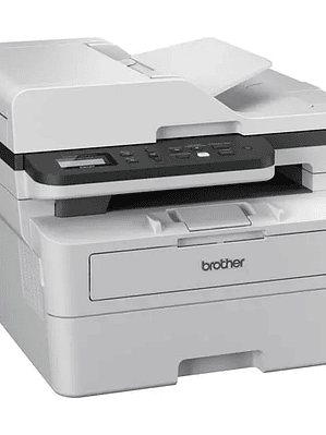 Multifuncional Brother laser monocromati