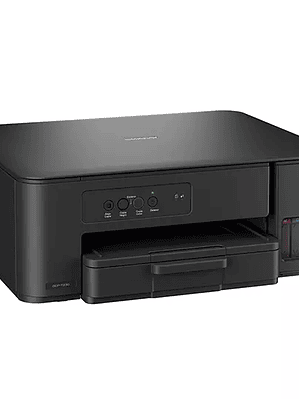 Multifuncional Brother de inyección de t