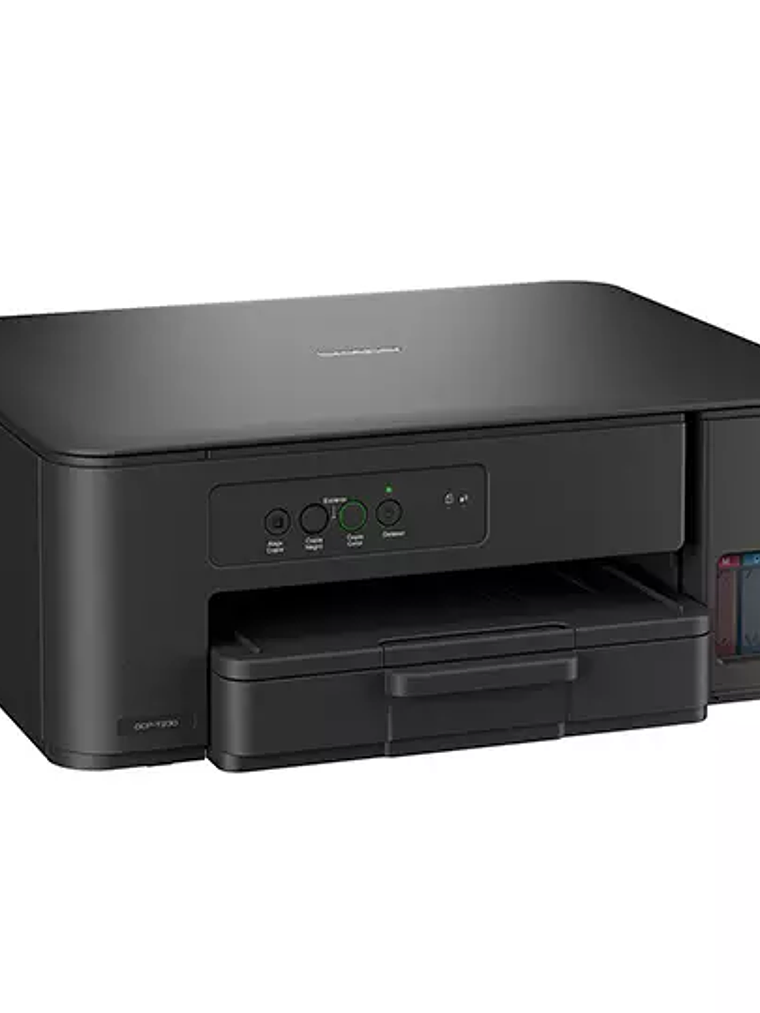 Multifuncional Brother de inyección de t 1