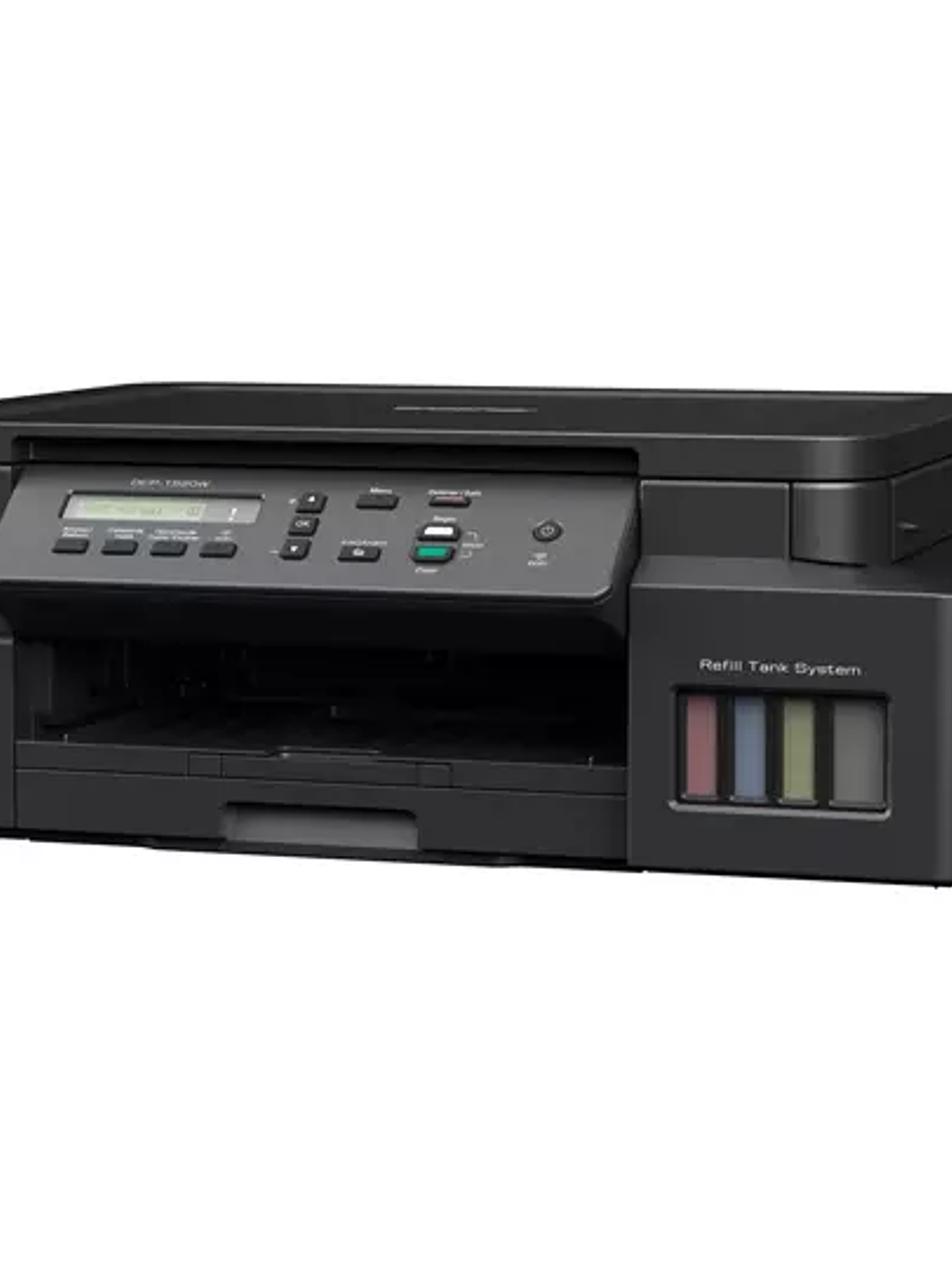 LM-Multifuncional Brother de inyección d 1