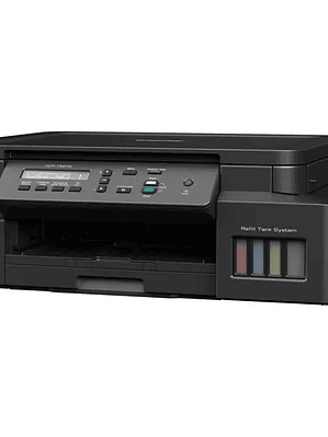 LM-Multifuncional Brother de inyección d