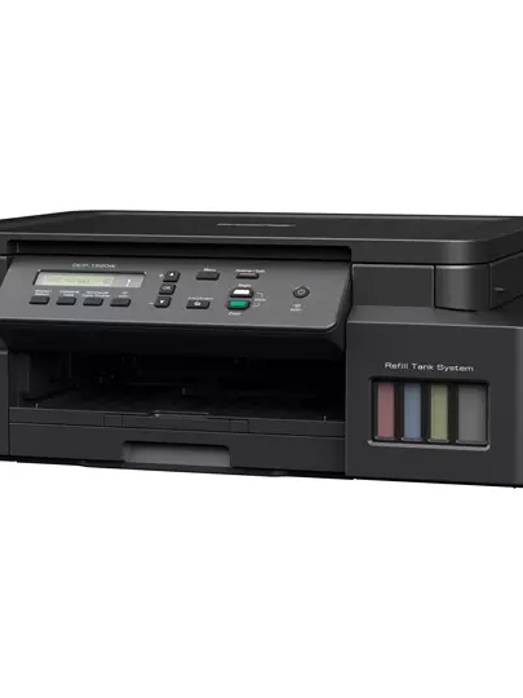 LM-Multifuncional Brother de inyección d 1