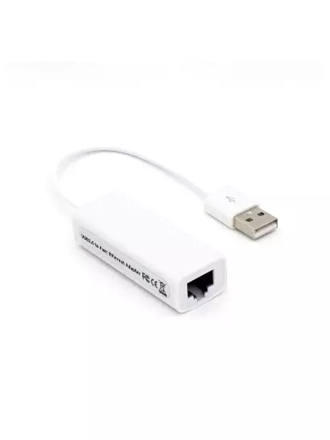 Convertidor Brobotix USB a red RJ45 100 1