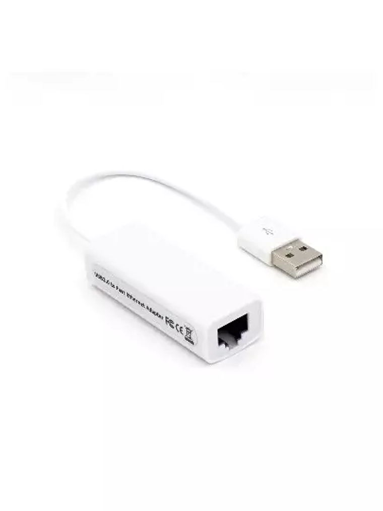 Convertidor Brobotix USB a red RJ45 100 1